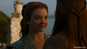 Natalie Dormer Game of Thrones And Now His Watch Is Ended