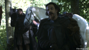 Noah Taylor Game of Thrones And Now His Watch Is Ended