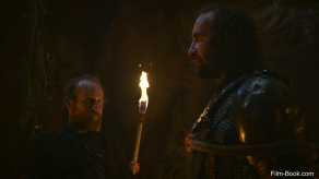 Paul Kaye Rory McCann Game of Thrones And Now His Watch Is Ended