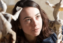 Paula Galinelli Hertzog El premio The Prize