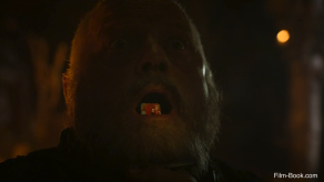 Robert Pugh Game of Thrones And Now His Watch Is Ended