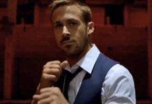 Ryan Gosling Only God Forgives