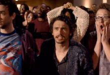 Seth Rogen Jay Baruchel James Franco This is the End