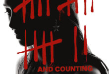 The Killing Season 3 TV show poster
