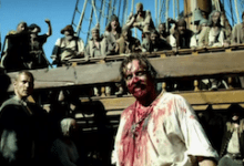 Toby Stephens Black Sails