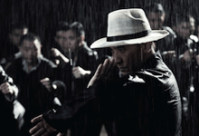 Tony Leung Chiu Wai Grandmasters