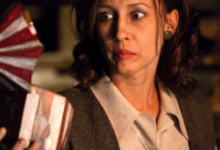 Vera Farmiga The Conjuring