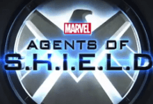 Agents of SHIELD Logo