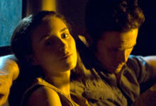 Casey Affleck Rooney Mara Aint Them Bodies Saints