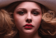 Chloe Grace Moretz