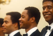 Forest Whitaker Cuba Gooding Jr Lenny Kravitz The Butler