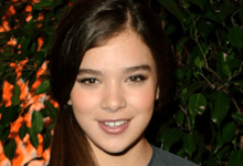 Hailee Steinfeld