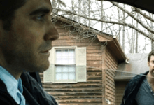 Hugh Jackman Jake Gyllenhaal Prisoners