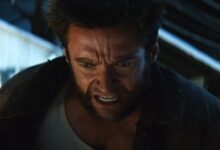 Hugh Jackman The Wolverine