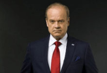 Kelsey Grammer