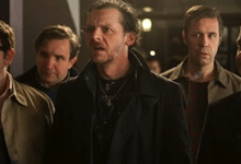 Martin Freeman Simon Pegg Paddy Considine Eddie Marsan Nick Frost The Worlds End