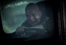 Paul Giamatti The Amazing Spider-Man 2