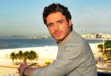 Richard Madden