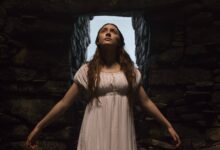 Saoirse Ronan Byzantium