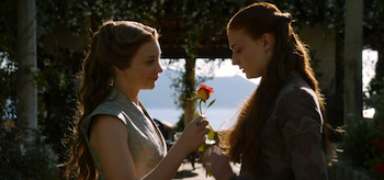 sophie-turner-natalie-dormer-game-of-thrones-the-bear-and-the-maiden-fair-01-350x164