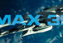 Star Trek Into Darkness IMAX