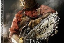 Texas Chainsaw 3D Bluray