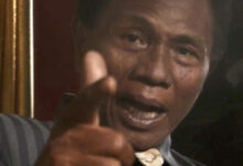 The Act of Killing