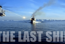 The Last Ship