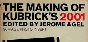 The Making of Kubricks 2001