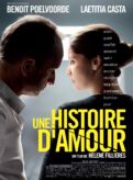 Laetitia Casta Tied Une Histoire D Amour Movie Poster