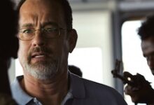 Tom Hanks Captain Phillips