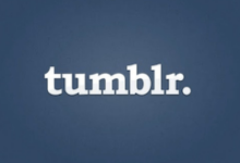 Tumblr Logo