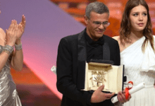 Uma Thurman Abdellatif Kechiche Adele Exarchopoulos Lea Seydoux