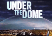 Under the Dome Logo