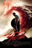 300 Rise of an Empire movie poster