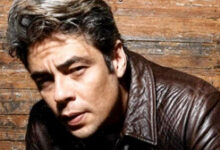 Benicio Del Toro