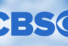 CBS Logo