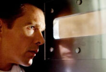 Ethan Hawke The Purge