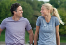 Gwyneth Paltrow Mark Ruffalo Thanks for Sharing