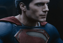 Henry Cavill Man of Steel