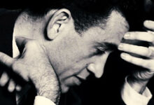 JD Salinger