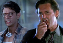 Jeff Goldblum Bill Pullman Independence Day