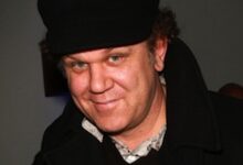 John C Reilly