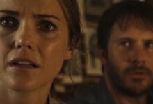 Keri Russell Josh Hamilton Dark Skies