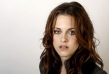 Kristen Stewart
