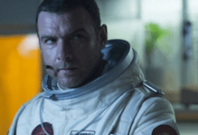 Liev Schreiber Last Days on Mars