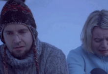 Matt Stokoe Holly Goss The Dyatlov Pass Incident