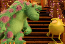Monsters University