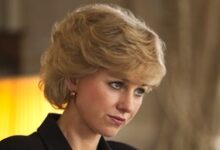 Naomi Watts Diana