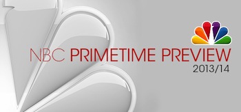 NBC Primetime Preview